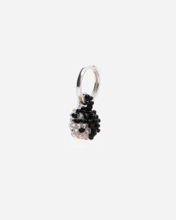 Pura Utz ApS Yin Yang Earring< Bijoux