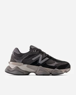 New Balance Denmark ApS 9060BLK< New Balance 9060