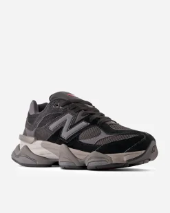 New Balance Denmark ApS 9060BLK< New Balance 9060