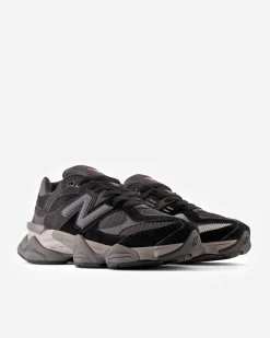 New Balance Denmark ApS 9060BLK< New Balance 9060