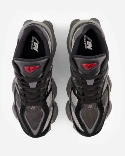New Balance Denmark ApS 9060BLK< New Balance 9060