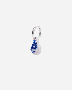 Pura Utz ApS Yin Yang Earring< Bijoux