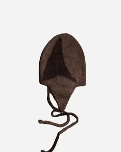 SLAM JAM SRL (ARIES ROA) Bonnet Mohair Beanie< Outdoor|Casquettes, Bobs, Bonnets Et Chapeaux