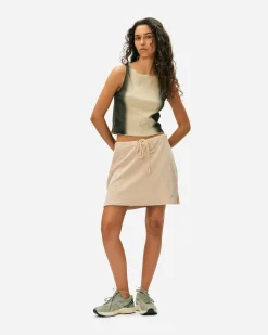 Résumé A/S BoraRS Skirt< Robes Et Jupes