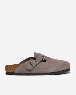 Birkenstock Nordic ApS Boston LEVE< Birkenstock Boston
