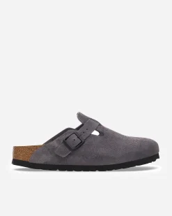 Birkenstock Nordic ApS Boston LEVE< Birkenstock Boston