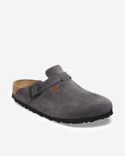 Birkenstock Nordic ApS Boston LEVE< Birkenstock Boston