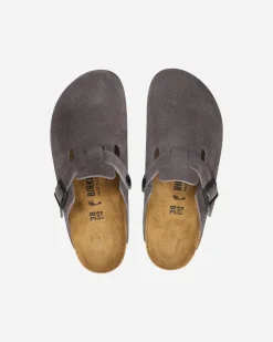 Birkenstock Nordic ApS Boston LEVE< Birkenstock Boston