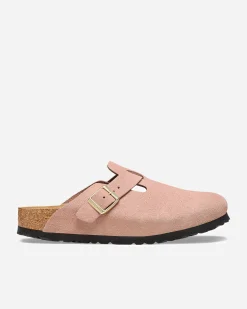 Birkenstock Nordic ApS Boston LEVE< Birkenstock Boston