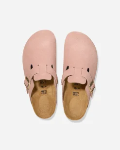 Birkenstock Nordic ApS Boston LEVE< Birkenstock Boston