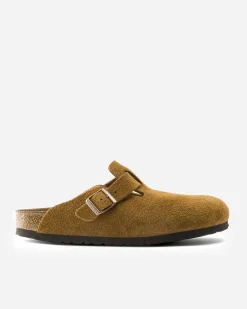Birkenstock Nordic ApS Boston SFB< Birkenstock Boston