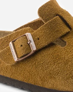 Birkenstock Nordic ApS Boston SFB< Birkenstock Boston