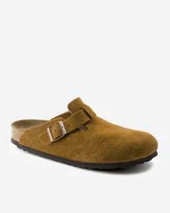 Birkenstock Nordic ApS Boston SFB< Birkenstock Boston