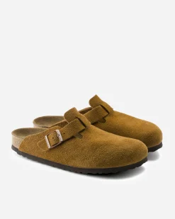 Birkenstock Nordic ApS Boston SFB< Birkenstock Boston