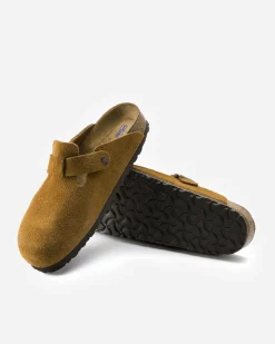 Birkenstock Nordic ApS Boston SFB< Birkenstock Boston