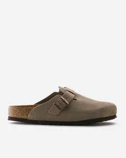 Birkenstock Nordic ApS Boston SFB< Birkenstock Boston