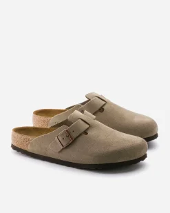 Birkenstock Nordic ApS Boston SFB< Birkenstock Boston