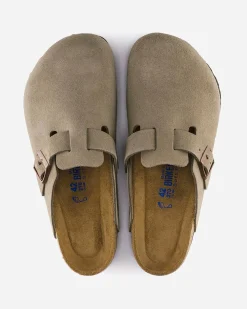 Birkenstock Nordic ApS Boston SFB< Birkenstock Boston