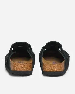Birkenstock Nordic ApS Boston SFB LEVE< Birkenstock Boston
