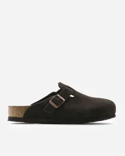 Birkenstock Nordic ApS Boston VL< Birkenstock Boston
