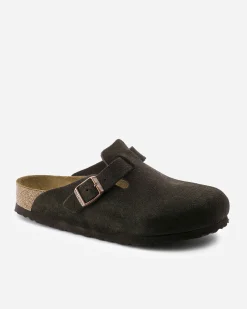 Birkenstock Nordic ApS Boston VL< Birkenstock Boston