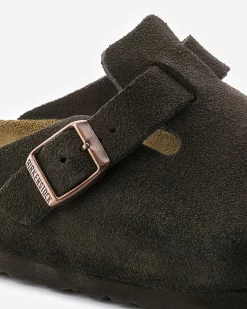 Birkenstock Nordic ApS Boston VL< Birkenstock Boston
