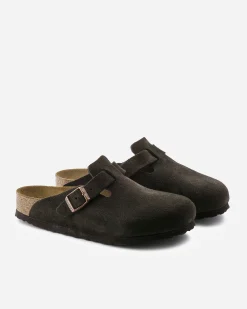 Birkenstock Nordic ApS Boston VL< Birkenstock Boston