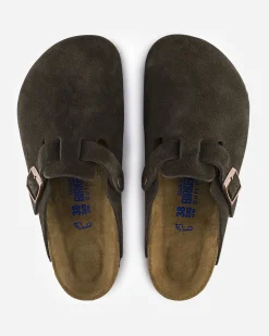 Birkenstock Nordic ApS Boston VL< Birkenstock Boston