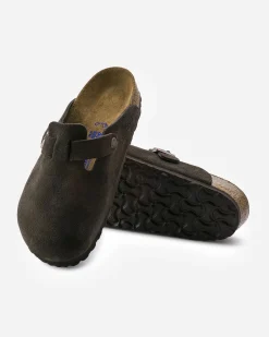 Birkenstock Nordic ApS Boston VL< Birkenstock Boston
