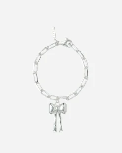Prawn Family Bow Bracelet< Bijoux