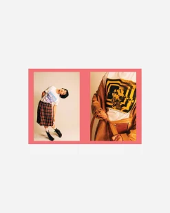 New Mags Brain Dead: Clothing for a Curious Life< Livres Et Magazines