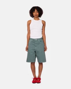 Carhartt Brandon Shorts< Shorts