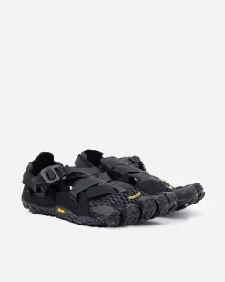 VIBRAM S.P.A. Breezandal< Outdoor