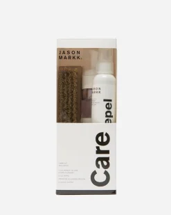Sack and Nolde GmbH and Co Care Kit< Entretien Des Chaussures