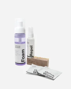 Sack and Nolde GmbH and Co Care Kit< Entretien Des Chaussures
