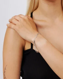 Maria Black ApS Carlo Bracelet Medium< Bijoux