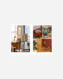 New Mags Cereal City Guide - Copenhagen< Livres Et Magazines