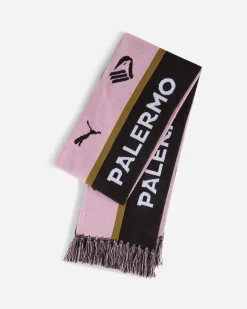 PUMA Denmark A/S Écharpe Puma x FC Palermo< Gloves & Scarves