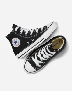 Converse Netherlands BV Chuck Taylor All Star Hi (Preschool)<Enfant Enfants