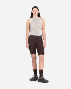SLAM JAM SRL (ARIES ROA) Circular Biker Shorts< Outdoor|Shorts