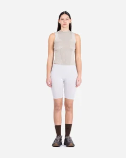 SLAM JAM SRL (ARIES ROA) Circular Biker Shorts< Outdoor|Shorts