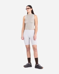 SLAM JAM SRL (ARIES ROA) Circular Biker Shorts< Outdoor|Shorts