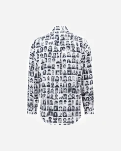 Tomorrow Milano SRL Classic Shirt< Chemises