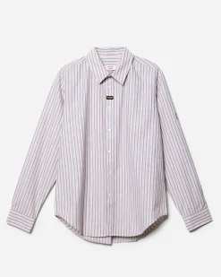 Tomorrow Milano SRL Classic Shirt< Chemises