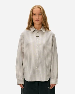 Tomorrow Milano SRL Classic Shirt< Chemises