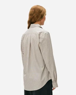 Tomorrow Milano SRL Classic Shirt< Chemises