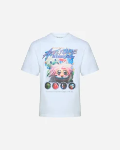 Tomorrow Milano SRL Classic T-shirt< T-Shirts & Hauts