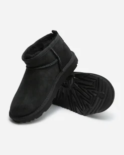 UGG (Courir) Classic Ultra Mini (Preschool)<Enfant Enfants