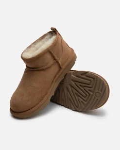UGG (Courir) Classic Ultra Mini (Preschool)<Enfant Enfants