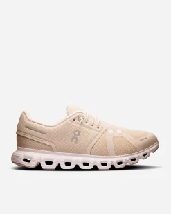 On AG (On Running) Cloud 6< Running